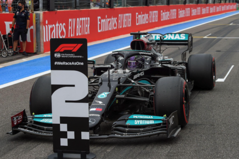 F1 : la FIA ajuste le format des qualifications 2026 avec une Q3 prolongée