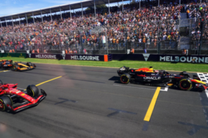 F1 : le GP d&rsquo;Australie maintenu malgr&eacute; les tensions internationales et des voyages perturb&eacute;s