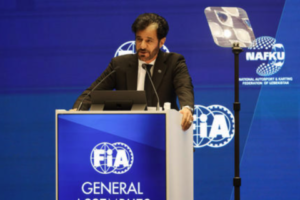 F1 : la FIA évalue les prochains Grands Prix face aux tensions au Moyen-Orient