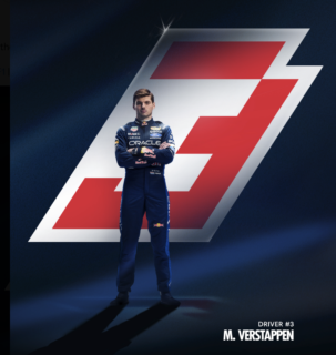 Verstappen