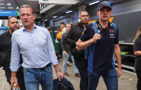 Formula 1: Jos Verstappen: "They laughed at him" - Max had foreseen the pitfalls of F1 2026