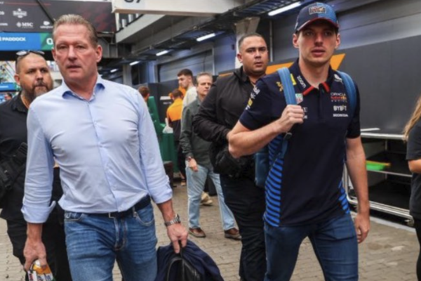 Formule 1 : Jos Verstappen : &laquo; ils riaient de lui &raquo; - Max avait vu les d&eacute;rives de la F1 2026