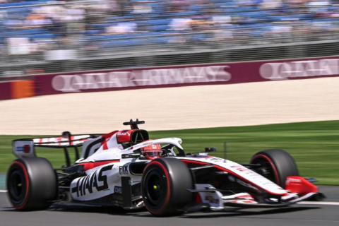 Formule 1, Australie J1 , Esteban Ocon face au casse-t&ecirc;te de la F1 2026 : &laquo; Ma t&ecirc;te va exploser &raquo;