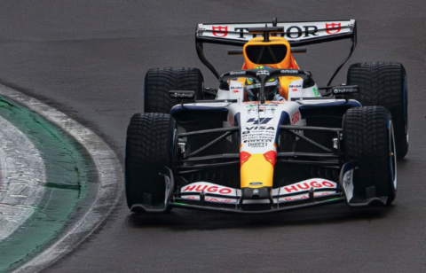 F1, Australie J1 : Arvid Lindblad impressionne d&eacute;j&agrave; pour ses d&eacute;buts en Formule 1