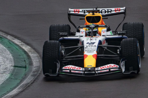 F1, Australie J1 : Arvid Lindblad impressionne d&eacute;j&agrave; pour ses d&eacute;buts en Formule 1