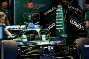 F1, Australie J2 , Lance Stroll sauv&eacute; par les commissaires : Aston Martin &eacute;chappe &agrave; la r&egrave;gle des 107%