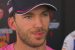 F1, Australie J3 : Pierre Gasly évoque des « situations jamais vues » avec les nouvelles F1