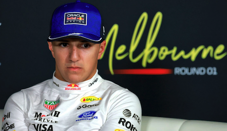 F1, Australie J3 : Isack Hadjar l&acirc;che ses mots apr&egrave;s son abandon et demande &agrave; Red Bull de &laquo; faire mieux &raquo;