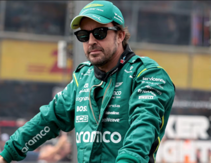 F1, &laquo; Rien ne changera &raquo; : Fernando Alonso annonce d&eacute;j&agrave; un week-end noir pour Aston Martin