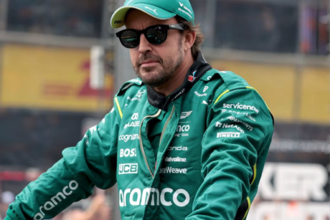 F1, &laquo; Rien ne changera &raquo; : Fernando Alonso annonce d&eacute;j&agrave; un week-end noir pour Aston Martin