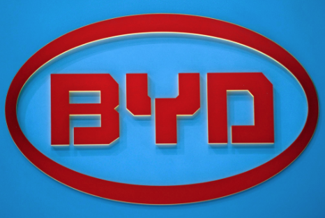 BYD