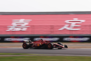 F1 : Chine J1, Charles Leclerc fulmine apr&egrave;s les qualifications sprint : &laquo; J&rsquo;ai perdu une demi-seconde &raquo;