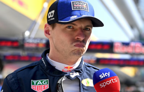 F1, Chine J2 - Max Verstappen furieux : &laquo; Cette Red Bull est impossible &agrave; piloter &raquo; &mdash; le champion du monde tire &agrave; boulets rouges sur la RB22