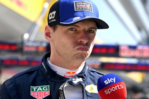 F1, Chine J2 - Max Verstappen furieux : &laquo; Cette Red Bull est impossible &agrave; piloter &raquo; &mdash; le champion du monde tire &agrave; boulets rouges sur la RB22