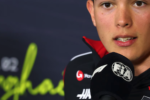 F1 - Oliver Bearman raconte le chaos avec Isack Hadjar &agrave; Shanghai : "J'ai failli le tuer "