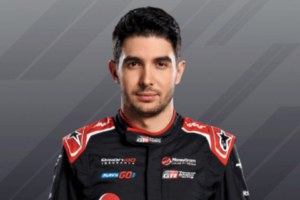 F1 - Esteban Ocon, le record dont il se serait bien pass&eacute;