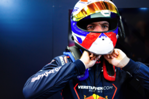 Verstappen