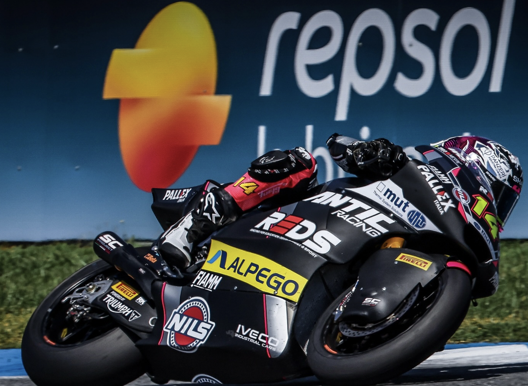 Moto2