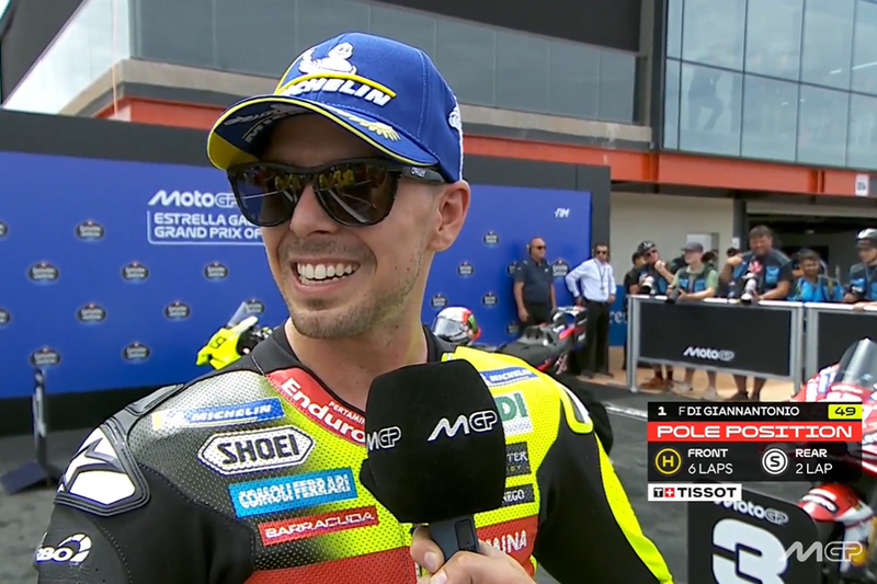 Fabio Di Giannantonio