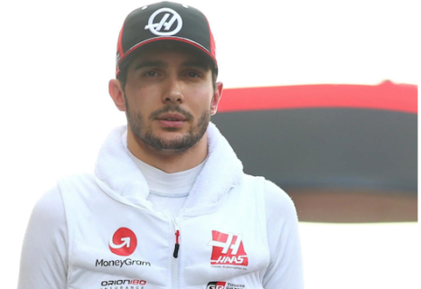 F1 - &laquo; Ce n&rsquo;est plus de la course &raquo; : Esteban Ocon d&eacute;nonce une F1 devenue incontr&ocirc;lable