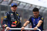F1 - Isack Hadjar dit non &agrave; Max Verstappen : &laquo; ce n'est pas si mauvais &raquo; - la fracture commence chez Red Bull