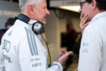 F1 : Chaos en coulisses - Wheatley claque la porte d&rsquo;Audi, Aston Martin pr&eacute;pare une r&eacute;volution autour de Newey
