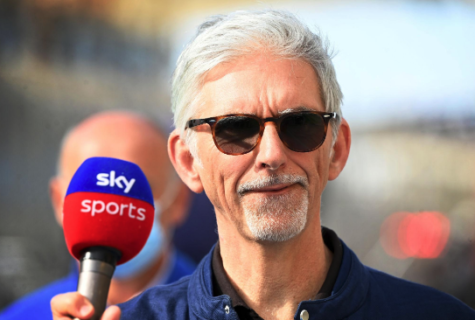 F1 : George Russell en sursis ? &laquo; M&ecirc;me champion, il pourrait sauter &raquo; &mdash; Damon Hill jette un froid chez Mercedes