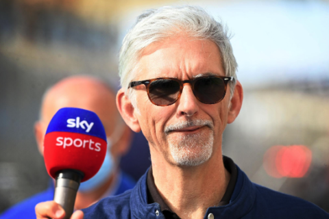 F1 : George Russell en sursis ? &laquo; M&ecirc;me champion, il pourrait sauter &raquo; &mdash; Damon Hill jette un froid chez Mercedes