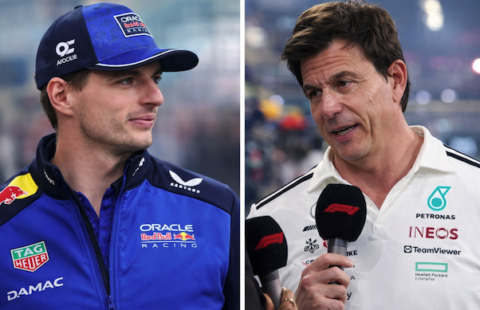 F1 : Toto Wolff tranche - &laquo; stupides &raquo;, ses mots qui refroidissent d&eacute;j&agrave; le feuilleton Verstappen