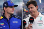 F1 : Toto Wolff tranche - &laquo; stupides &raquo;, ses mots qui refroidissent d&eacute;j&agrave; le feuilleton Verstappen
