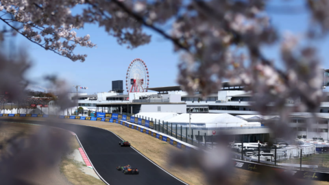 F1 : Japon, Suzuka - enjeux, programmes et forces en pr&eacute;sence
