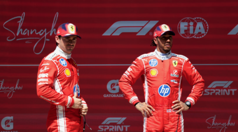 F1 : &laquo; Ils m'ont enfin &eacute;cout&eacute; &raquo;, Lewis Hamilton rena&icirc;t...et Charles Leclerc est pr&eacute;venu.