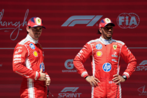 F1 : « Ils m'ont enfin écouté », Lewis Hamilton renaît...et Charles Leclerc est prévenu.