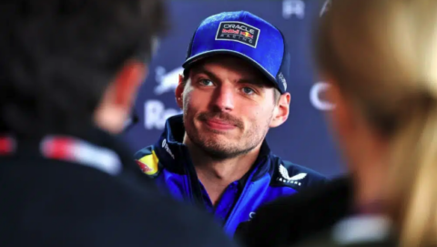 F1 - Japon J1 : &laquo; Pas de miracle &raquo; - Max Verstappen sonne l&rsquo;alerte, Red Bull en pleine d&eacute;rive &agrave; Suzuka