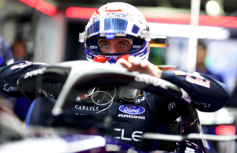 Verstappen