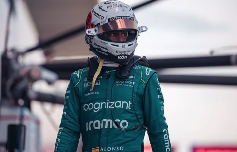 F1 Japon : &laquo; Le rythme n&rsquo;&eacute;tait nulle part &raquo; - Alonso refroidit l&rsquo;euphorie Aston Martin malgr&eacute; une arriv&eacute;e enfin boucl&eacute;e &agrave; Suzuka