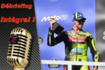 MotoGP Br&eacute;sil J3, Fabio Di Giannantonio (Ducati/3) : "C&rsquo;est du vrai racing : intense, propre, tr&egrave;s proche", etc. (Int&eacute;gralit&eacute;)