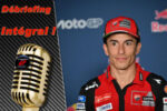 MotoGP Austin J0, Débriefing Marc Marquez (Ducati/5) : "C’est un circuit où je n’ai pas gagné ces quatre dernières années", etc. (Intégralité)