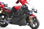 MotoGP 2026 : Ducati prépare déjà une réponse aérodynamique à la menace Aprilia, selon Sylvain Guintoli