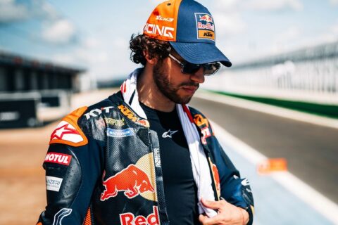 MotoGP : On n’oublie pas Valence, au contraire !