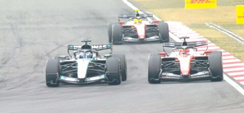 F1, &ccedil;a chauffe dans le paddock : "quiconque comprend la course automobile ne peut pas aimer &ccedil;a, l'ADN du sport a &eacute;t&eacute; d&eacute;natur&eacute;"