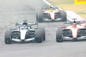 F1, &ccedil;a chauffe dans le paddock : "quiconque comprend la course automobile ne peut pas aimer &ccedil;a, l'ADN du sport a &eacute;t&eacute; d&eacute;natur&eacute;"