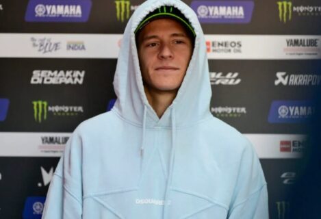 MotoGP, la col&egrave;re noire de Fabio Quartararo en Tha&iuml;lande : Yamaha l'aurait r&eacute;duit au silence pour &eacute;viter un "d&eacute;sastre m&eacute;diatique"