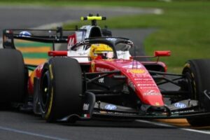 F1, Fr&eacute;d&eacute;ric Vasseur refuse de se contenter des miettes : Ferrari vise le bouleversement ce week-end en Chine avec un aileron arri&egrave;re rotatif !