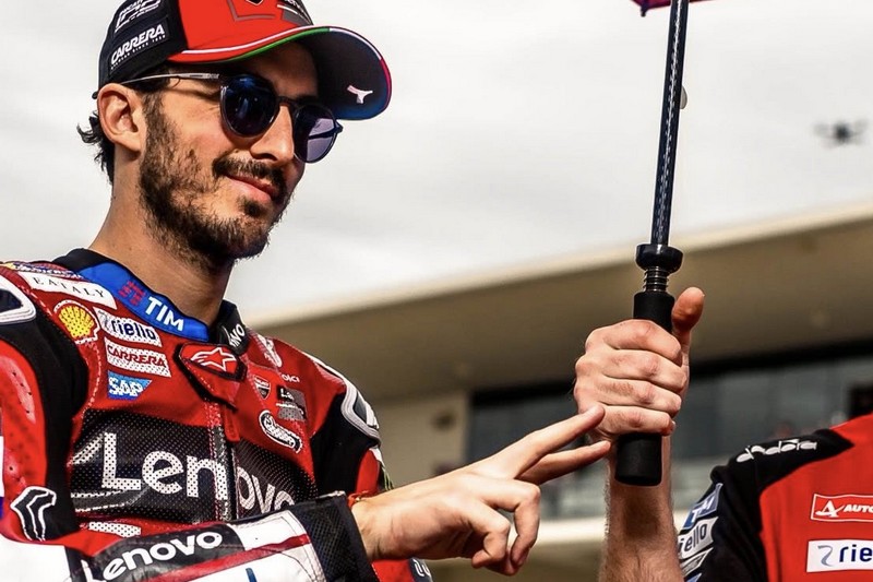 Francesco Bagnaia