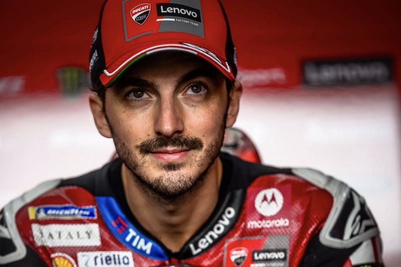 Francesco Bagnaia