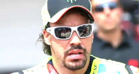 Franco Morbidelli