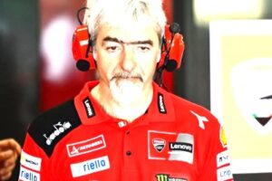 MotoGP &ndash; Ducati mauvais perdant ? : Dall&rsquo;Igna et Tardozzi soup&ccedil;onnent Aprilia d&rsquo;avoir "grandement profit&eacute;" des pneus Michelin en ce d&eacute;but de saison 2026