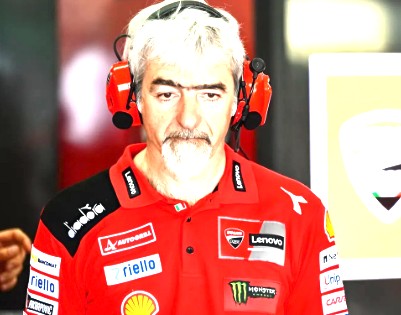 MotoGP &ndash; Ducati mauvais perdant ? : Dall&rsquo;Igna et Tardozzi soup&ccedil;onnent Aprilia d&rsquo;avoir "grandement profit&eacute;" des pneus Michelin en ce d&eacute;but de saison 2026