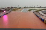 MotoGP, Br&eacute;sil, BREAKING NEWS : Pluie diluvienne &agrave; Goi&acirc;nia, la ville paralys&eacute;e par des intemp&eacute;ries exceptionnelles !